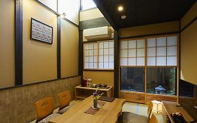 Rinn Gojomibugawa East