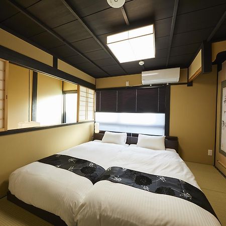 Rinn Gojomibugawa East Kyōto Exterior foto