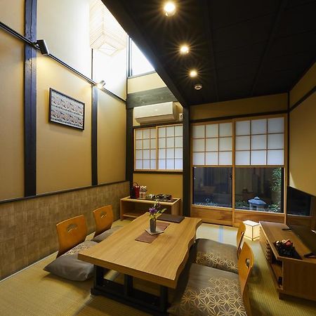 Rinn Gojomibugawa East Kyōto Exterior foto