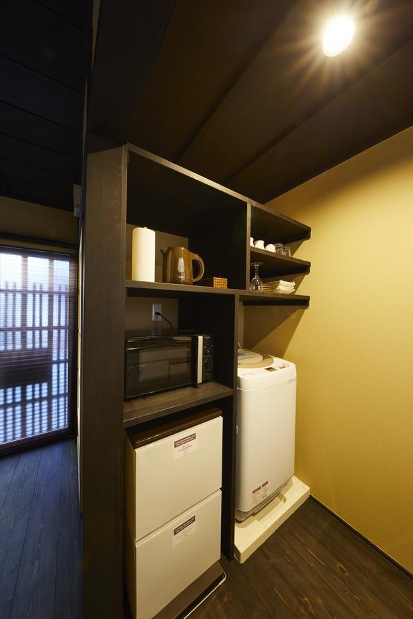 Rinn Gojomibugawa East Kyōto Exterior foto