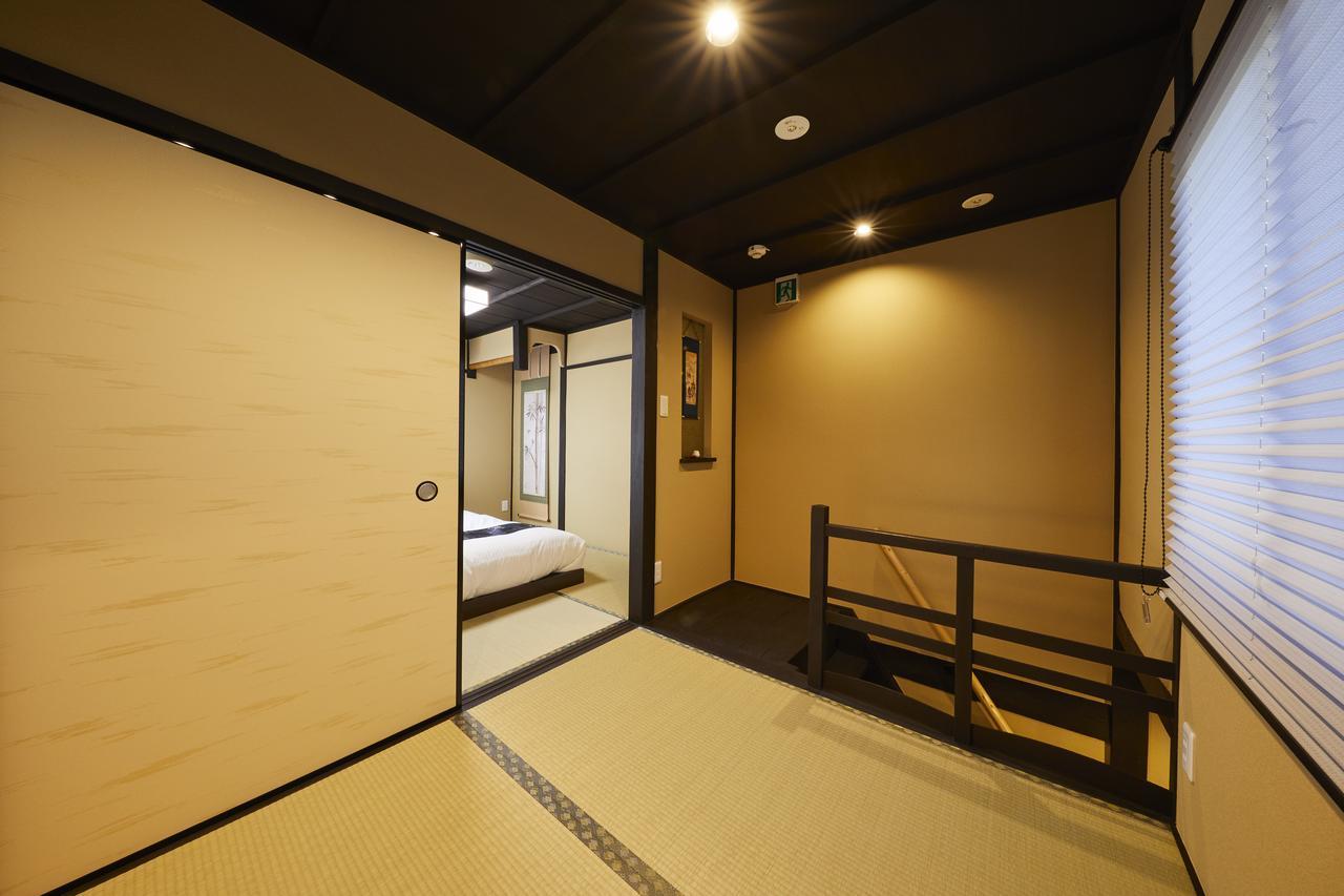 Rinn Gojomibugawa East Kyōto Exterior foto