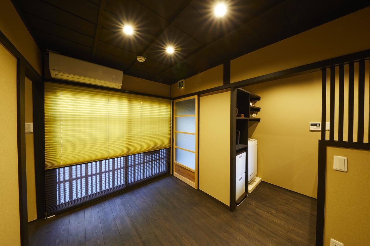 Rinn Gojomibugawa East Kyōto Exterior foto