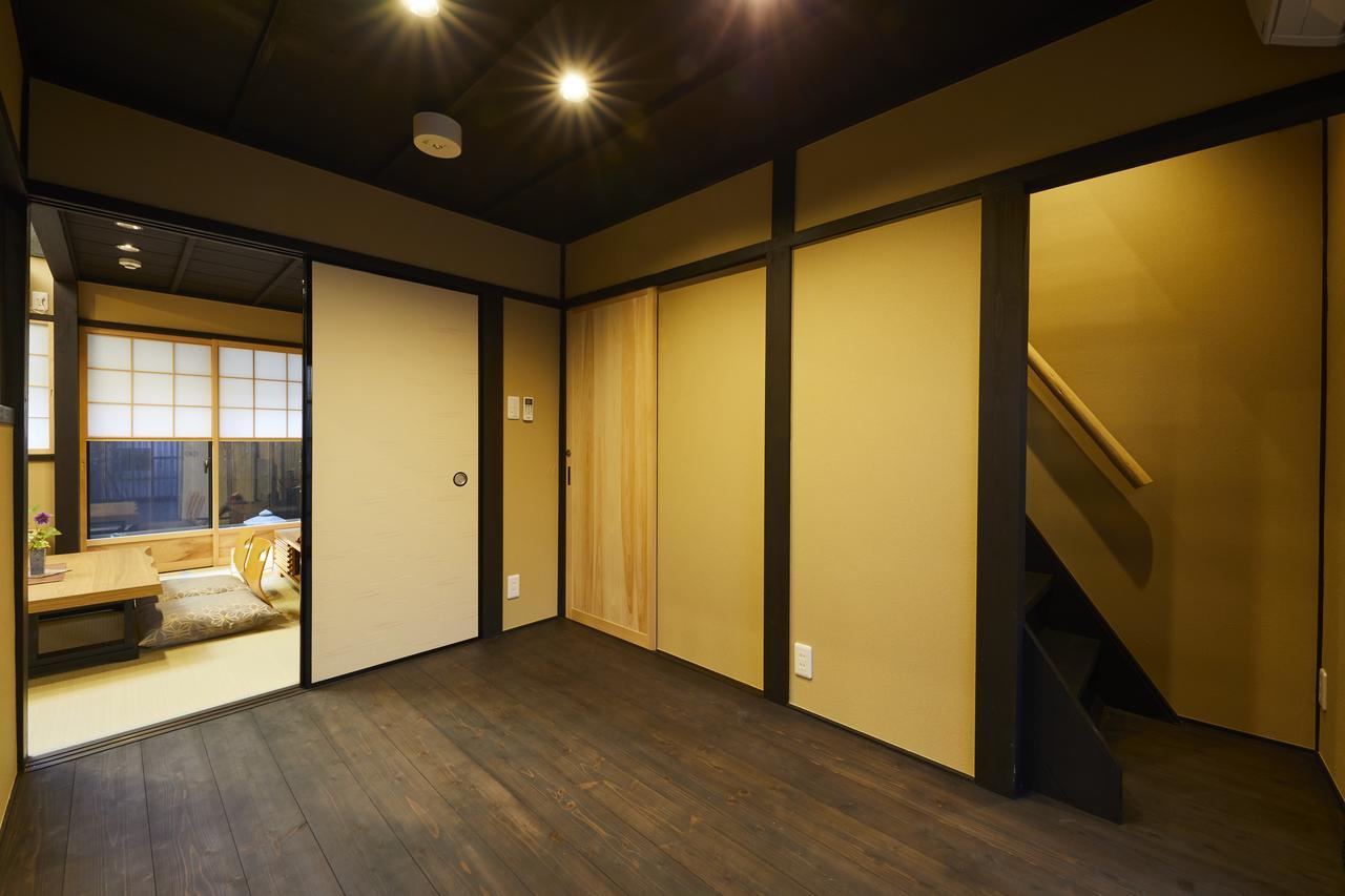 Rinn Gojomibugawa East Kyōto Exterior foto