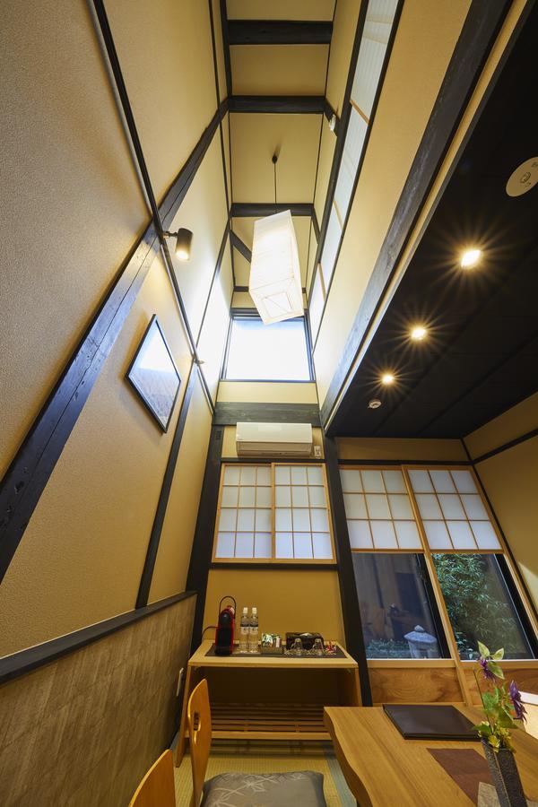 Rinn Gojomibugawa East Kyōto Exterior foto