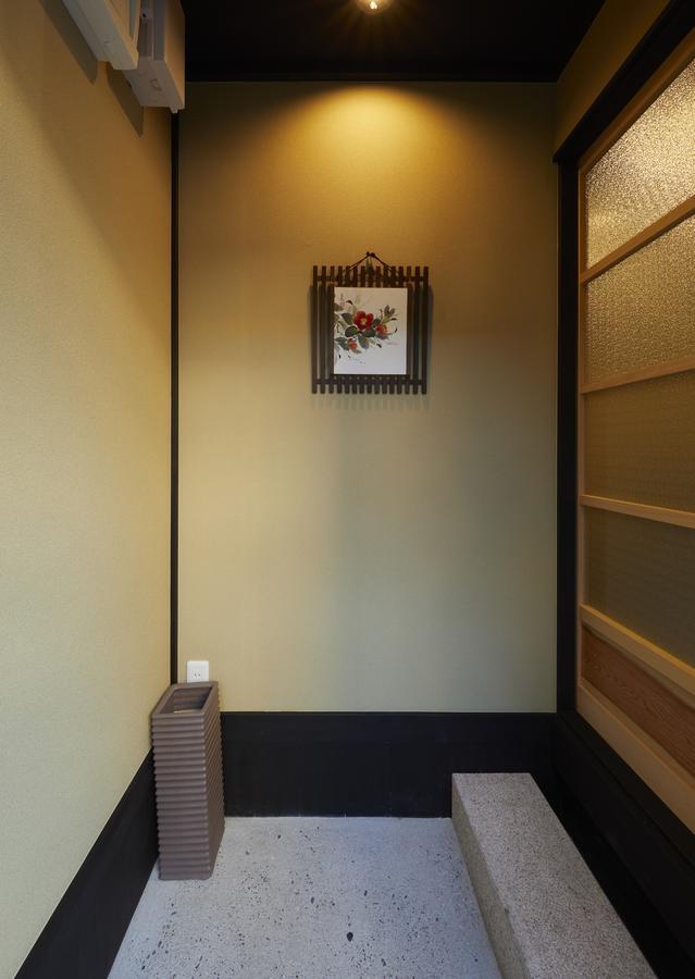Rinn Gojomibugawa East Kyōto Exterior foto