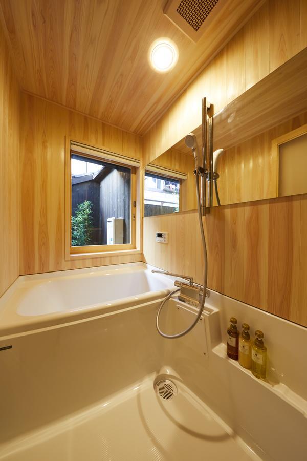 Rinn Gojomibugawa East Kyōto Exterior foto
