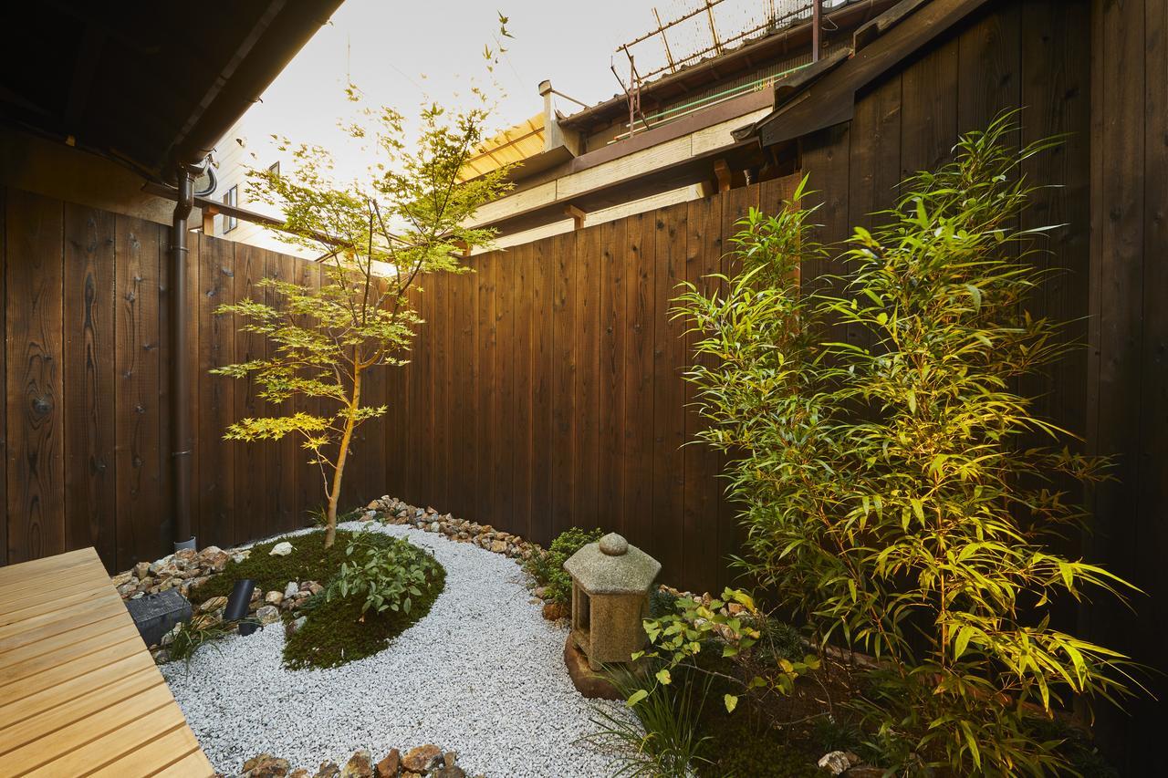 Rinn Gojomibugawa East Kyōto Exterior foto