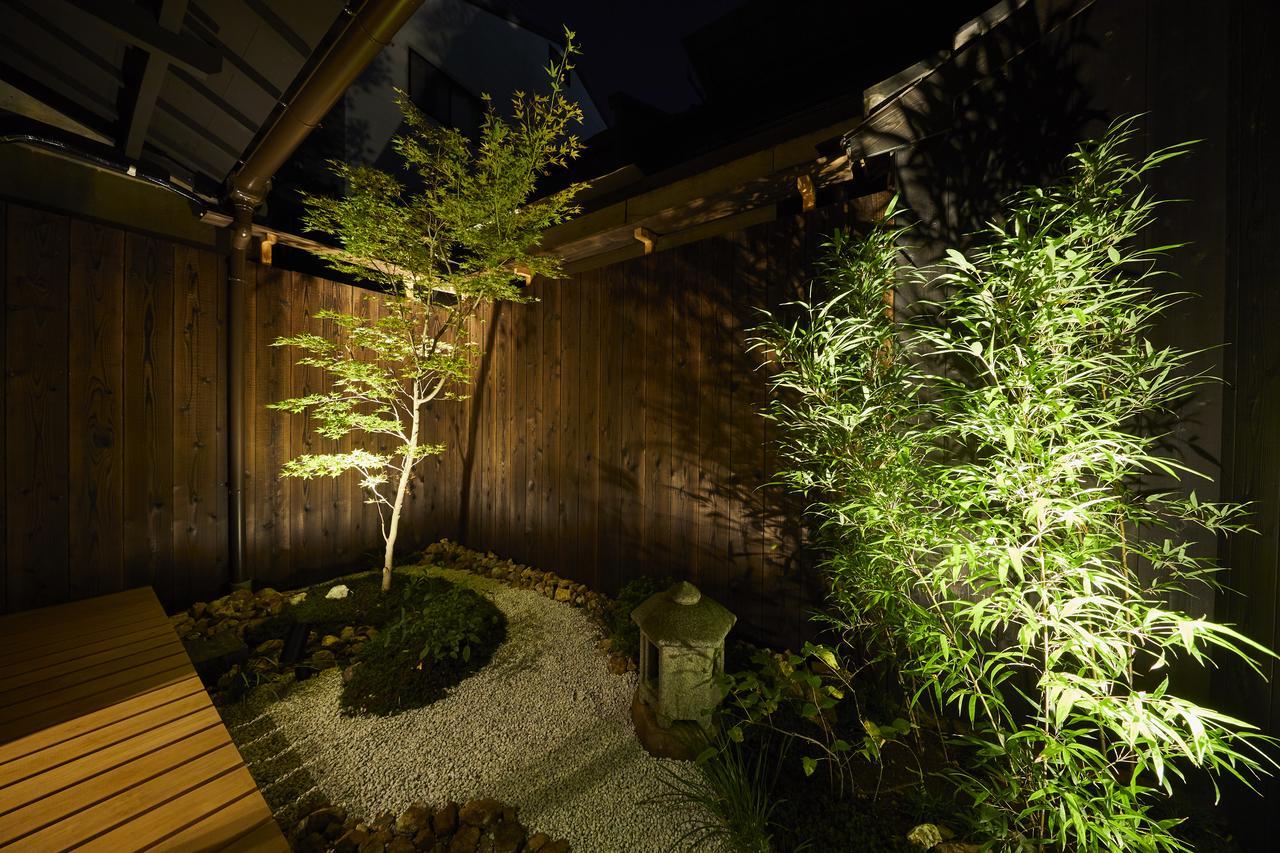 Rinn Gojomibugawa East Kyōto Exterior foto