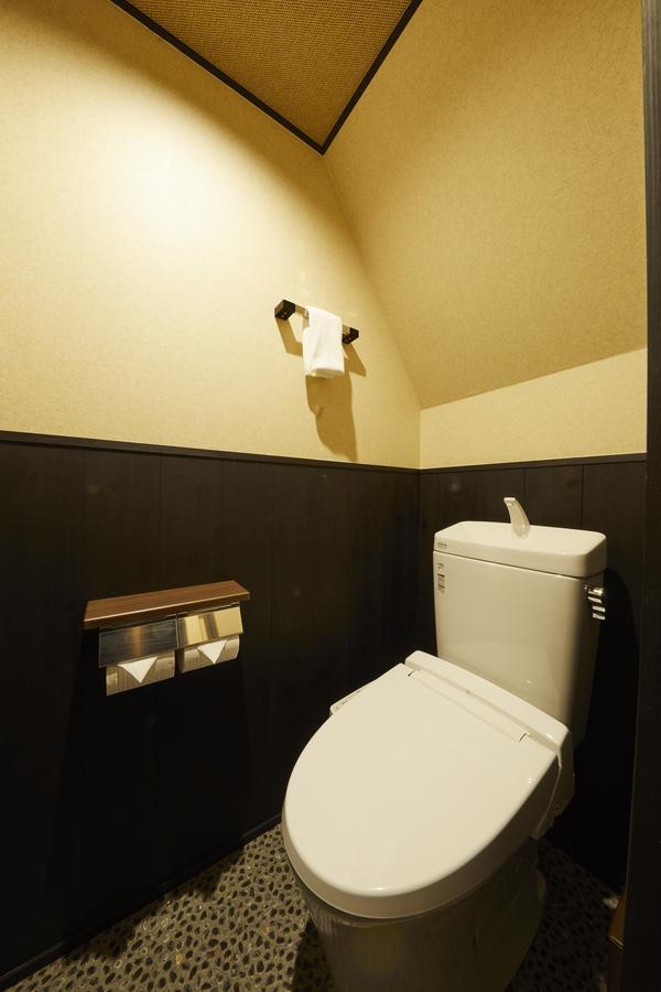 Rinn Gojomibugawa East Kyōto Exterior foto