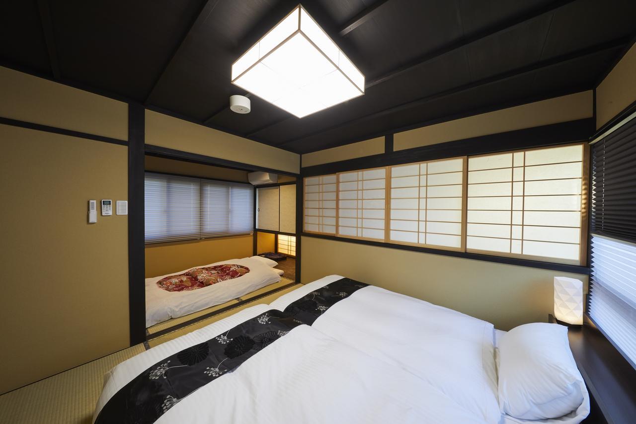 Rinn Gojomibugawa East Kyōto Exterior foto