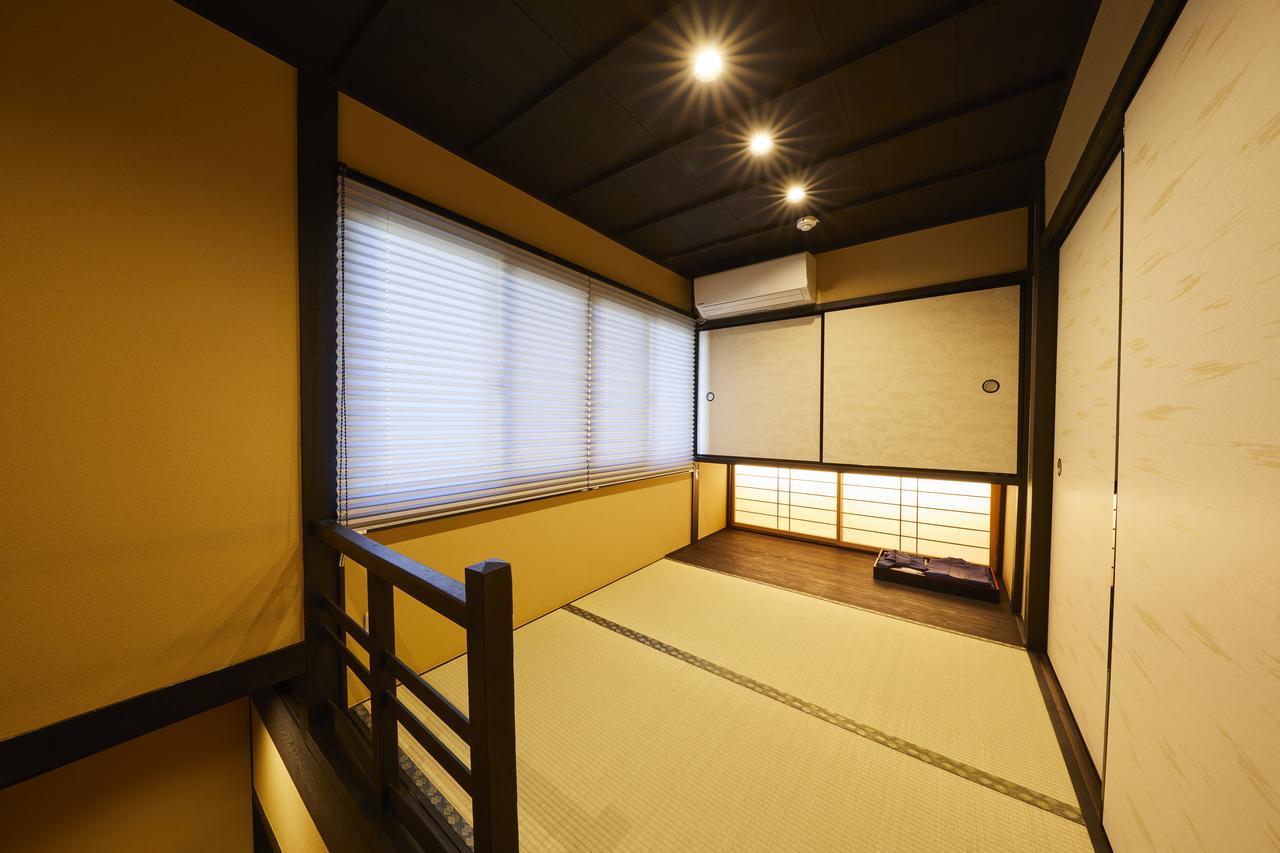 Rinn Gojomibugawa East Kyōto Exterior foto